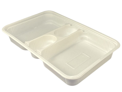 non plastic food container