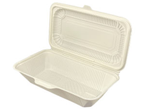 Long Clamshell Container – SKU: 220
