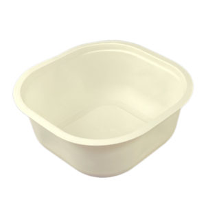 Large Square Bowl