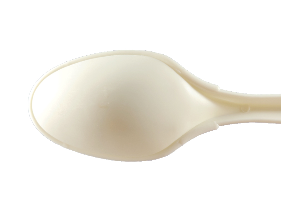 Greendish | Eco Friendly Takeout Spoon 6.5