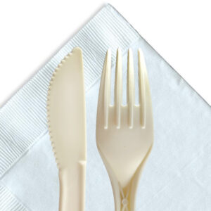 Cutlery Sets - Knife and Fork