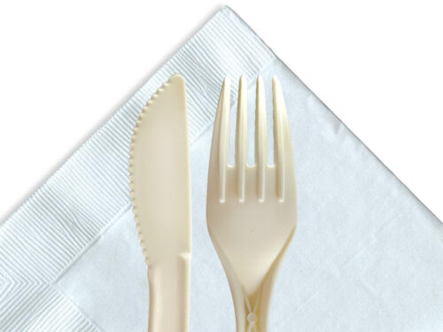 Cutlery Sets - Knife and Fork