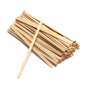 Wooden String Rod