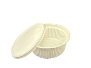 Bowl 14 Oz wt Lid – SKU: 406L