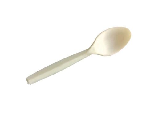 Eco Friendly Tea Spoon