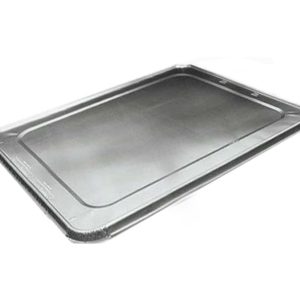 Lid for full size steam table pan