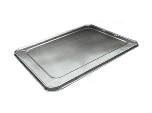 Lid for full size steam table pan