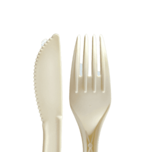 Fork and Knife set