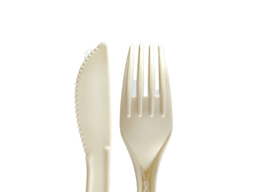 Fork and Knife set