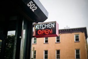 Starting a Restaurant Business in Canada